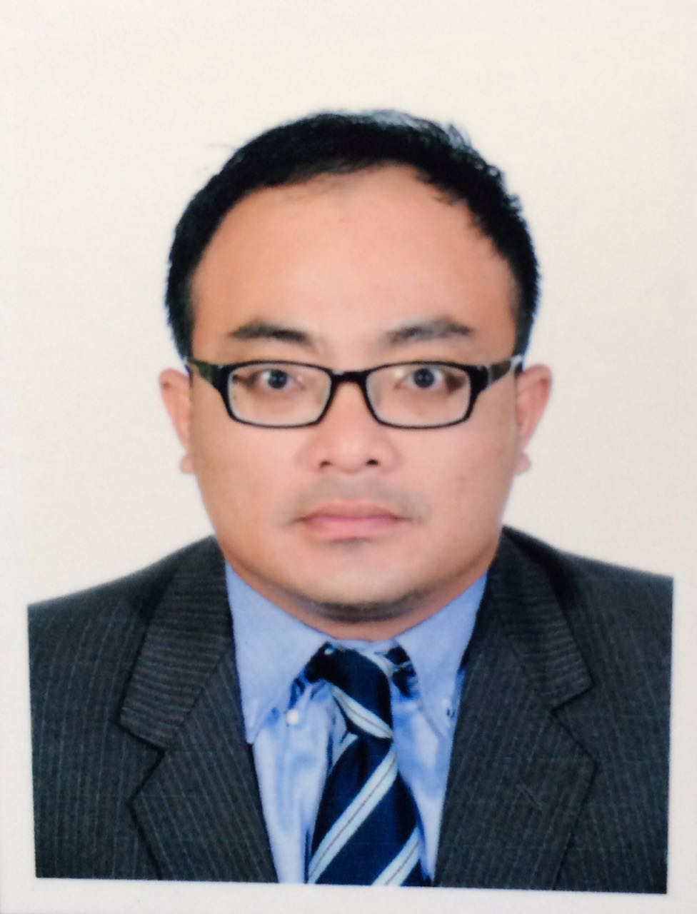 Dr Asnor Muizan bin Hj. Ishak